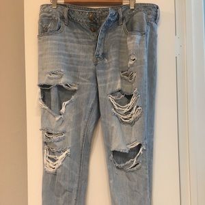 AE TomGirl Jeans
